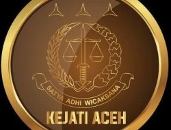 Kejati Aceh: Belum Terima Hasil Resmi Pemeriksaan Kejari Aceh Tengah
