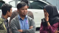 Intimidasi Terhadap Mr John Bentuk Pembungkaman Demokrasi