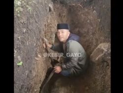 Tokoh Bulan Ini: Sofyan Hakim, Suara dari Liang Kubur, Totoh Renye