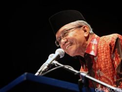 Menjaga Nurani Bangsa
