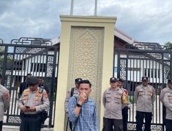 Terkait Tapal Batas dengan Nagan Raya, HMI Anggap Pemkab Aceh Tengah Absen Membela Tanah Gayo