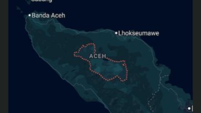 Tiga Dinas Kunci, Tiga Kepala Harus Tajam — Trisula Kemajuan Aceh Tengah