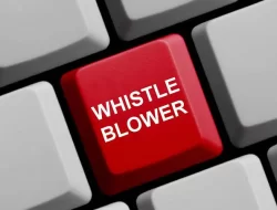 Siapa Whistleblower Pelapor RSUD Muyang Kute Terkait Dugaan Fraud Klaim BPJS Rp800 Juta ke Kejaksaan?