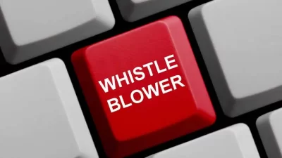 Siapa Whistleblower Pelapor RSUD Muyang Kute Terkait Dugaan Fraud Klaim BPJS Rp800 Juta ke Kejaksaan?