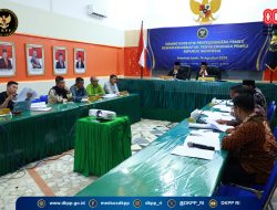 Di Sidang DKPP Dua Komisioner KIP Aceh Tengah Bantah Terima Suap