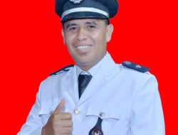 Irwan Syahdi, Reje Ujung Gele Satu-Satunya dari Aceh Tengah mendapatkan gelar Non Litigation Peacemaker (NL.P) dari Kemenhum RI 2025