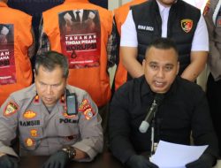 “Musibah Bagi Kami”: Tersangka Kasus Dugaan Korupsi Pembangunan Pasar Bertingkat Takengon Ungkap Penyesalan dan Tekanan Mental