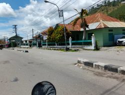 Takengon: Karnaval Budaya yang Berakhir dengan Pawai Sampah