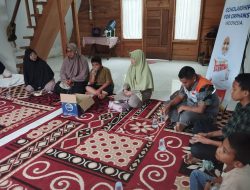 Rumah Zakat Lakukan Pembinaan Anak Yatim di Aceh Tengah