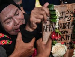 Sejarah yang Ditulis dengan Darah