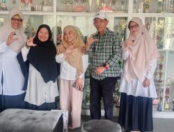 Tim Penilai Adipura Kementerian Kunjungi SD IT Cendekia Takengon