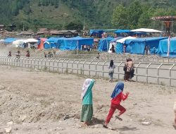 Tradisi Pacu Kuda Gayo Saat Ini, Semangat Pesta Rakyat yang Mulai Hilang?