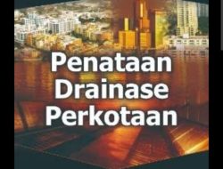 Rp700 Juta untuk “Meneliti” Drainase: Penelitian atau Akal-Akalan?