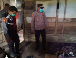 Sunyi di Mekar Jadi Ayu: Kesendirian Panjang Sukran Berakhir