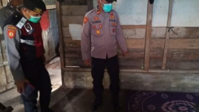 Sunyi di Mekar Jadi Ayu: Kesendirian Panjang Sukran Berakhir