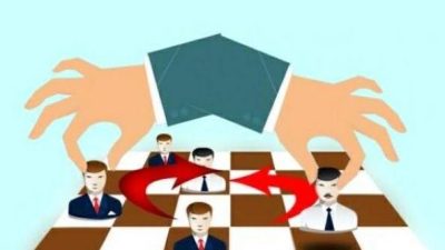 Bupati Aceh Tengah Akan Lakukan Mutasi Besar Senin Ini, Surat Tugas Jadi Sinyal Awal?