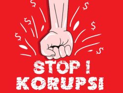 Jangan Jadi Calon Koruptor Baru, Pak Kadis!