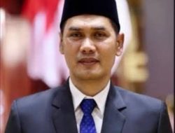 Nasir Syamaun Bakal Dilantik Jadi Sekda Aceh, Ada yang Senang, Ada yang Sakit Hati