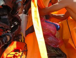 Breaking News: Seorang Warga Nosar Aceh Tengah Ditemukan Meninggal di Danau Lut Tawar