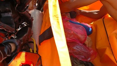 Breaking News: Seorang Warga Nosar Aceh Tengah Ditemukan Meninggal di Danau Lut Tawar