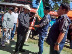 Ketua IKA USK Imbau Alumni USK di Daerah Perkuat Solidaritas