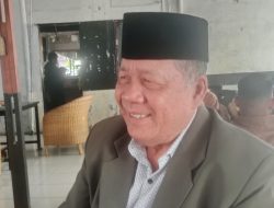 Rentenir Menghisap Darah Ekonomi Rakyat Aceh Tengah, Teungku Nasri Lisma Angkat Bicara