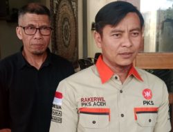 Ketua DPD PKS Aceh Tengah Tegaskan Fraksi Harus Kritis, Bukan Sekadar Pengikut