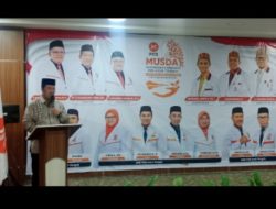 Sah, Mursyid Sekda Defenitif Aceh Tengah
