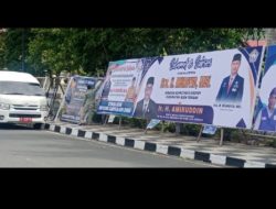 Pelantikan Sekda Aceh Tengah: Ucapan Selamat yang Menggelitik Etika Birokrasi