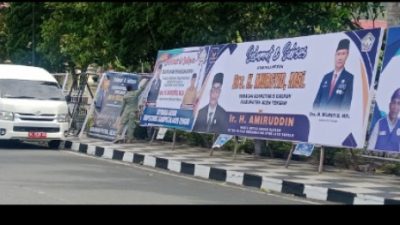 Pelantikan Sekda Aceh Tengah: Ucapan Selamat yang Menggelitik Etika Birokrasi