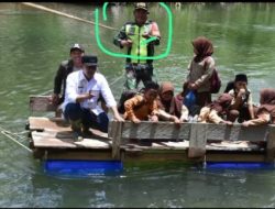 Innalillahi Wainnailaihi Rajiun. Babinsa Penolong Anak Sekolah dan Warga Pamar itu Berpulang, Dimakamkan Secara Militer di Aceh Tengah