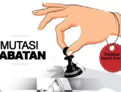 Sri Tabahhati Tumbang: Bayang Fraud Rp800 Juta dan Tekanan Aktivis GMNI di Balik SK Bupati Tagore Abubakar