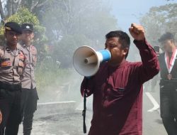 Direktur RSUD Muyang Kute Dicopot, GMNI Bener Meriah Apresiasi Langkah Tegas Eksekutif dan Legislatif