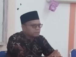 Kacabdin Bener Meriah Kunjungi SMA Negeri 1 Bukit Tekankan Pentingnya Pendidikan Nyaman dan Peningkatan SDM Lokal