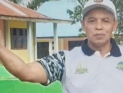 Gebrakan Nakhoda Baru, Murthalamuddin: Pengawas Sekolah Adalah Tangan Kanan Dinas Pendidikan Aceh