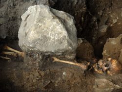 Asal Linge Awal Serule: Antara Tamsil, Mitos, dan Fakta Arkeologi