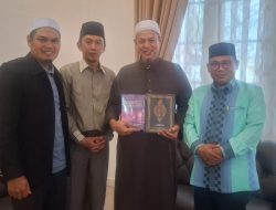 Akademisi IAIN Takengon: Rekam Program 1000 Tahfidz Gayo Lues