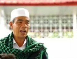 Ceh M. Isa Arita – Maestro Didong dari Tunyang