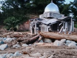 Seniman Aceh di Tengah Musibah: Bertahan dengan Sunyi