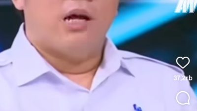 Dalam Penanganan Bencana Hydro Klimatologi Sumatera, Staff Khusus Kepresidenan Dibilang Banyak Bacot