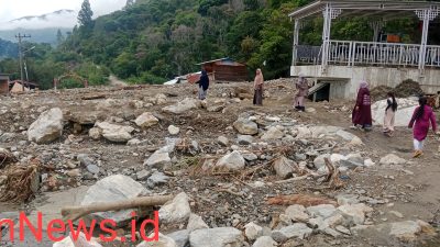 Ketika Kayu Mulai Bertanya