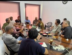 Masyarakat Sipil Aceh Deklarasikan Aceh Recovery Partner Forum