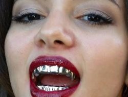 Para Pendulang Gigi Emas di Tengah Bencana