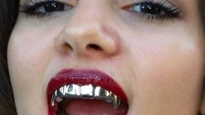 Para Pendulang Gigi Emas di Tengah Bencana