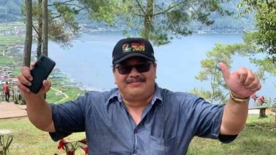 Mengapa Bisa Sedahsyat Ini (Tinjauan Tentang Curah Hujan dan Hubungannya Dengan Bencana Banjir dan Longsor)