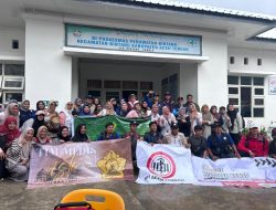 GMNI Desak Bupati Evaluasi Total Dinkes Aceh Tengah, Pelayanan Puskesmas Disorot Pascabencana