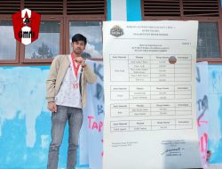 GMNI CABANG BENER MERIAH MENGUTUK KERAS KENAIKAN HARGA GALIAN C:MENARI DI ATAS PUING PENDERITAAN RAKYAT PASCA BENCANA