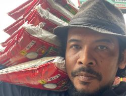 Cabe Jadi Beras: Ikhtiar Seniman Aceh