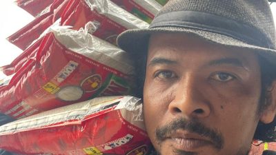 Cabe Jadi Beras: Ikhtiar Seniman Aceh