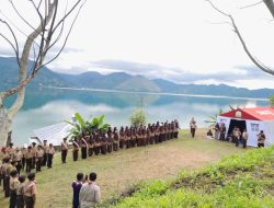 SD IT Cendekia Takengon Perkuat Pendidikan Karakter dan Generasi Qur’ani Melalui SAKO Pramuka SIT